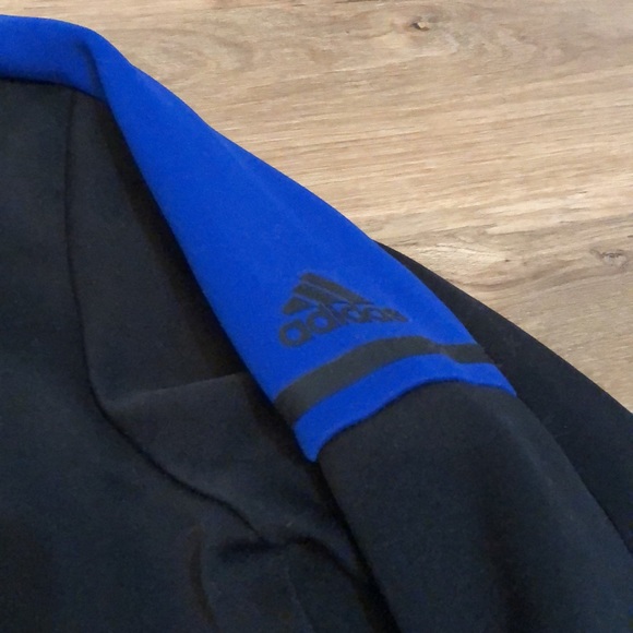 Carabins Football track suit - Picture 5 of 6